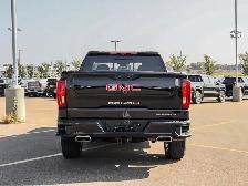 2026 GMC Sierra 1500 Denali - Photo 7
