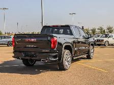 2026 GMC Sierra 1500 Denali - Photo 8