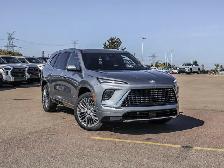 2027 Buick Enclave Avenir - Photo 2