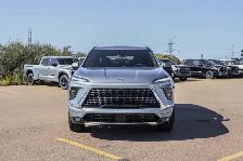 2027 Buick Enclave Avenir - Photo 3