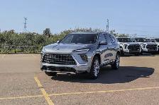 2027 Buick Enclave Avenir - Photo 4