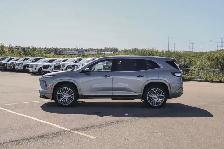 2027 Buick Enclave Avenir - Photo 5