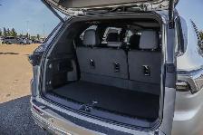 2027 Buick Enclave Avenir - Photo 8