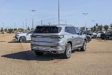 2027 Buick Enclave Avenir - Photo 9