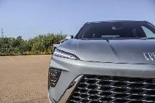2027 Buick Enclave Avenir - Photo 11