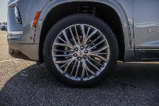 2027 Buick Enclave Avenir - Photo 13
