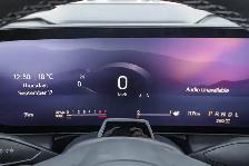 2027 Buick Enclave Avenir - Photo 21