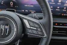 2027 Buick Enclave Avenir - Photo 22