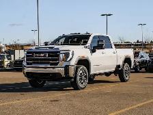 2026 GMC Sierra 2500HD SLE - Photo 4