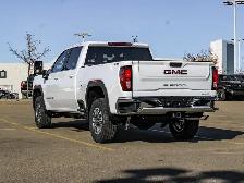 2026 GMC Sierra 2500HD SLE - Photo 6