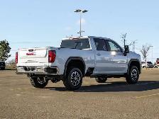 2026 GMC Sierra 2500HD SLE - Photo 8