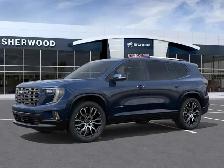 2027 GMC Acadia Denali Ultimate - Photo 2