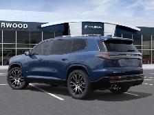 2027 GMC Acadia Denali Ultimate - Photo 3