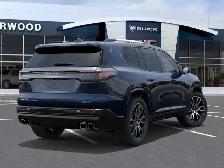 2027 GMC Acadia Denali Ultimate - Photo 4