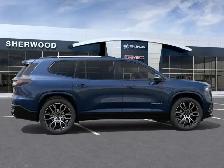 2027 GMC Acadia Denali Ultimate - Photo 5