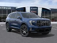 2027 GMC Acadia Denali Ultimate - Photo 7