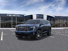 2027 GMC Acadia Denali Ultimate - Photo 8