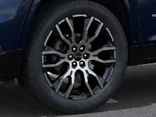 2027 GMC Acadia Denali Ultimate - Photo 9