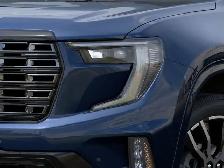 2027 GMC Acadia Denali Ultimate - Photo 10