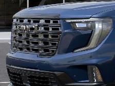 2027 GMC Acadia Denali Ultimate - Photo 13