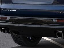 2027 GMC Acadia Denali Ultimate - Photo 14