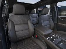 2027 GMC Acadia Denali Ultimate - Photo 16