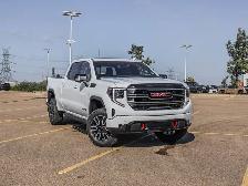2026 GMC Sierra 1500 AT4 - Photo 2