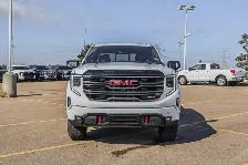 2026 GMC Sierra 1500 AT4 - Photo 3