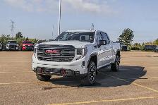 2026 GMC Sierra 1500 AT4 - Photo 4
