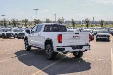 2026 GMC Sierra 1500 AT4 - Photo 6