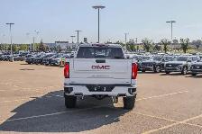 2026 GMC Sierra 1500 AT4 - Photo 7