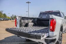 2026 GMC Sierra 1500 AT4 - Photo 8