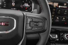 2026 GMC Sierra 1500 AT4 - Photo 23