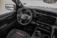 2026 GMC Sierra 1500 AT4 - Photo 29