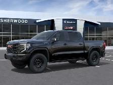 2026 GMC Sierra 1500 AT4X - Photo 2