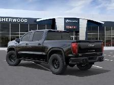 2026 GMC Sierra 1500 AT4X - Photo 3