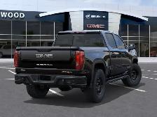 2026 GMC Sierra 1500 AT4X - Photo 4