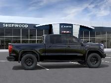 2026 GMC Sierra 1500 AT4X - Photo 5