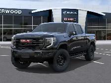 2026 GMC Sierra 1500 AT4X - Photo 6