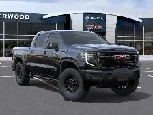 2026 GMC Sierra 1500 AT4X - Photo 7