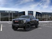 2026 GMC Sierra 1500 AT4X - Photo 8