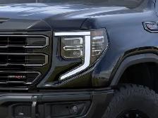 2026 GMC Sierra 1500 AT4X - Photo 10