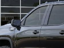 2026 GMC Sierra 1500 AT4X - Photo 12