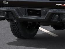 2026 GMC Sierra 1500 AT4X - Photo 14