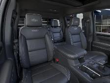 2026 GMC Sierra 1500 AT4X - Photo 16