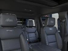 2026 GMC Sierra 1500 AT4X - Photo 24