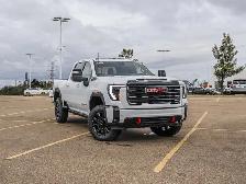 2026 GMC Sierra 3500HD AT4 - Photo 2