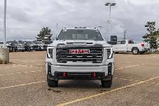 2026 GMC Sierra 3500HD AT4 - Photo 3