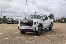 2026 GMC Sierra 3500HD AT4 - Photo 4
