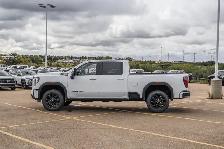 2026 GMC Sierra 3500HD AT4 - Photo 5